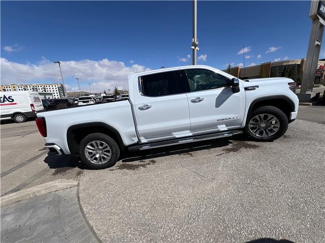 2026 GMC Sierra 1500 Denali (Stk: TG206618) in Calgary - Image 6 of 23