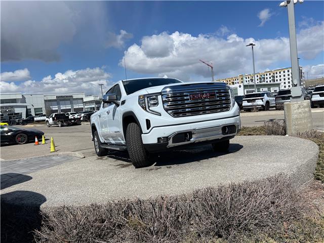 2026 GMC Sierra 1500 Denali (Stk: TG206618) in Calgary - Image 7 of 23