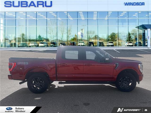 2022 Ford F-150 XLT (Stk: 0702A) in Tecumseh - Image 6 of 26 2022 Ford F-150 XLT (Stk: 0702A) in Tecumseh - Image 6 of 26