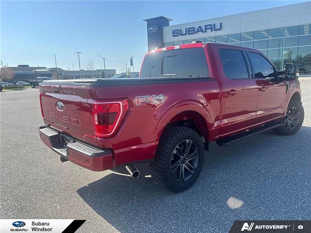 2022 Ford F-150 XLT (Stk: 0702A) in Tecumseh - Image 7 of 26 2022 Ford F-150 XLT (Stk: 0702A) in Tecumseh - Image 7 of 26