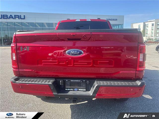 2022 Ford F-150 XLT (Stk: 0702A) in Tecumseh - Image 8 of 26 2022 Ford F-150 XLT (Stk: 0702A) in Tecumseh - Image 8 of 26
