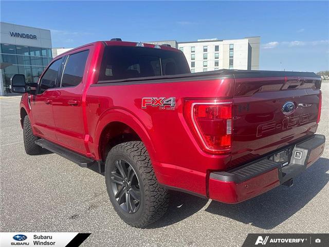 2022 Ford F-150 XLT (Stk: 0702A) in Tecumseh - Image 9 of 26 2022 Ford F-150 XLT (Stk: 0702A) in Tecumseh - Image 9 of 26