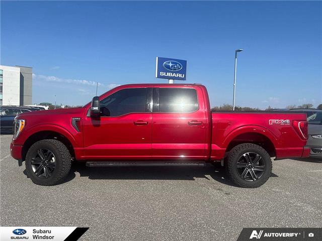 2022 Ford F-150 XLT (Stk: 0702A) in Tecumseh - Image 10 of 26 2022 Ford F-150 XLT (Stk: 0702A) in Tecumseh - Image 10 of 26
