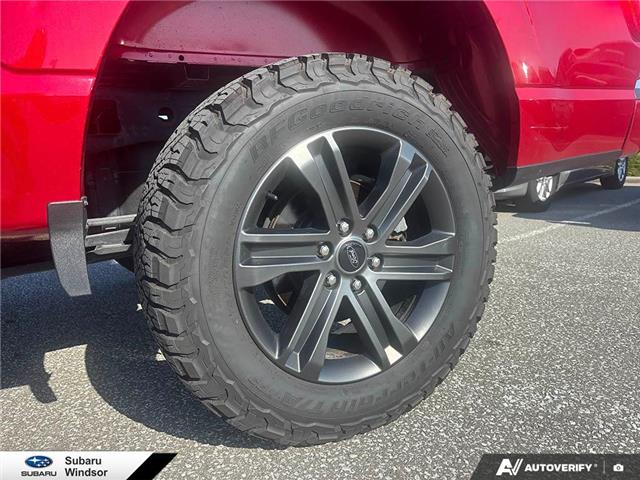 2022 Ford F-150 XLT (Stk: 0702A) in Tecumseh - Image 11 of 26 2022 Ford F-150 XLT (Stk: 0702A) in Tecumseh - Image 11 of 26