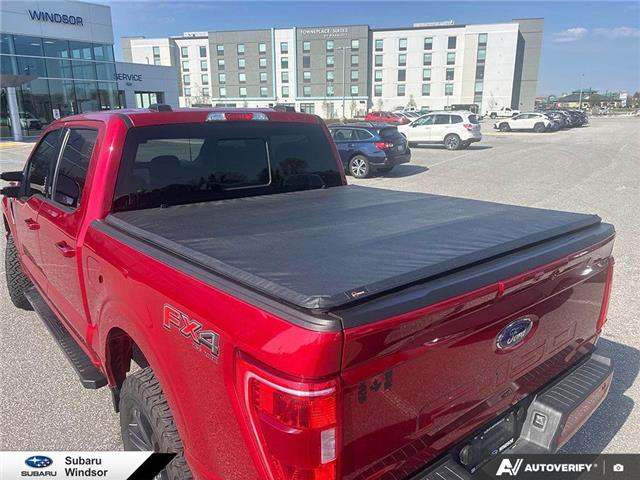 2022 Ford F-150 XLT (Stk: 0702A) in Tecumseh - Image 16 of 26 2022 Ford F-150 XLT (Stk: 0702A) in Tecumseh - Image 16 of 26
