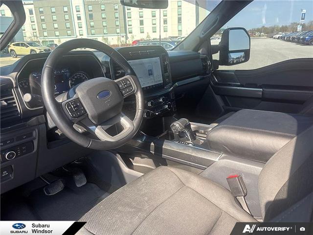 2022 Ford F-150 XLT (Stk: 0702A) in Tecumseh - Image 18 of 26 2022 Ford F-150 XLT (Stk: 0702A) in Tecumseh - Image 18 of 26