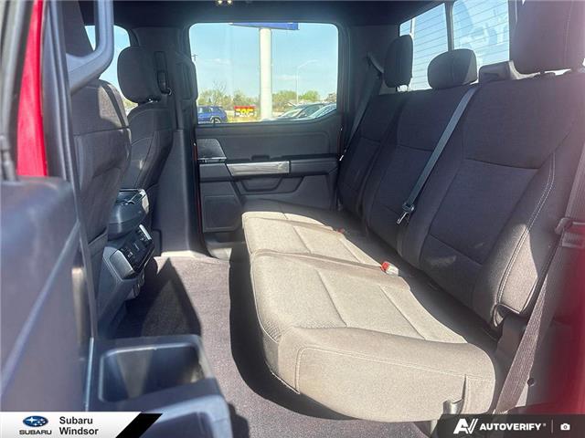 2022 Ford F-150 XLT (Stk: 0702A) in Tecumseh - Image 21 of 26 2022 Ford F-150 XLT (Stk: 0702A) in Tecumseh - Image 21 of 26