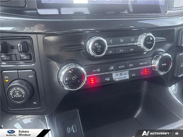 2022 Ford F-150 XLT (Stk: 0702A) in Tecumseh - Image 24 of 26 2022 Ford F-150 XLT (Stk: 0702A) in Tecumseh - Image 24 of 26