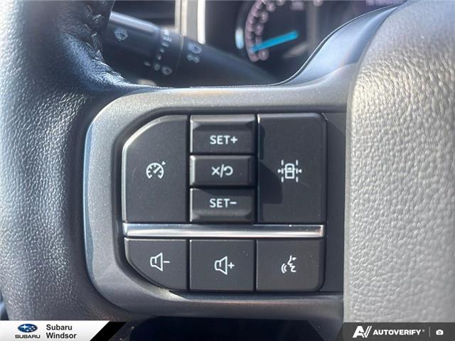 2022 Ford F-150 XLT (Stk: 0702A) in Tecumseh - Image 25 of 26 2022 Ford F-150 XLT (Stk: 0702A) in Tecumseh - Image 25 of 26