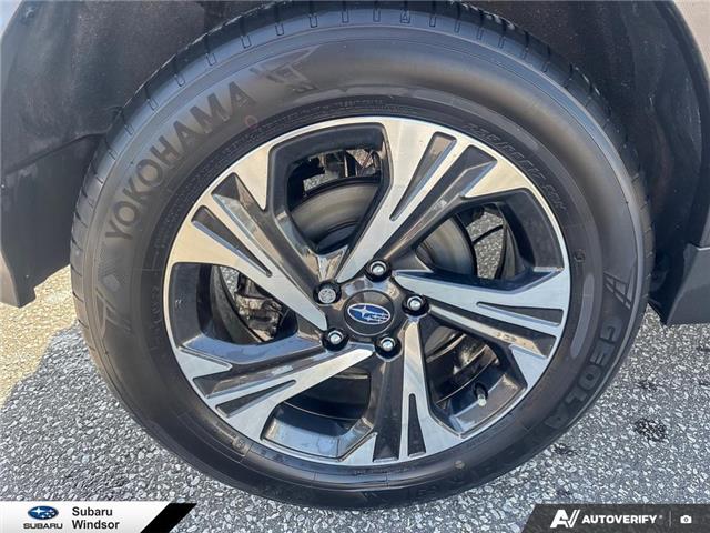 2024 Subaru Crosstrek Touring (Stk: 6173X) in Tecumseh - Image 12 of 26