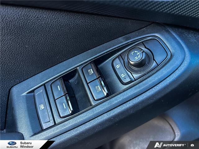 2024 Subaru Crosstrek Touring (Stk: 6173X) in Tecumseh - Image 15 of 26