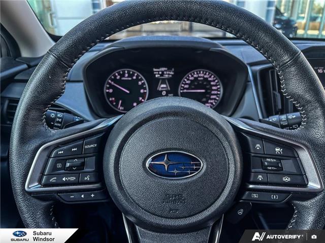 2024 Subaru Crosstrek Touring (Stk: 6173X) in Tecumseh - Image 17 of 26