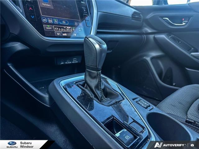 2024 Subaru Crosstrek Touring (Stk: 6173X) in Tecumseh - Image 24 of 26