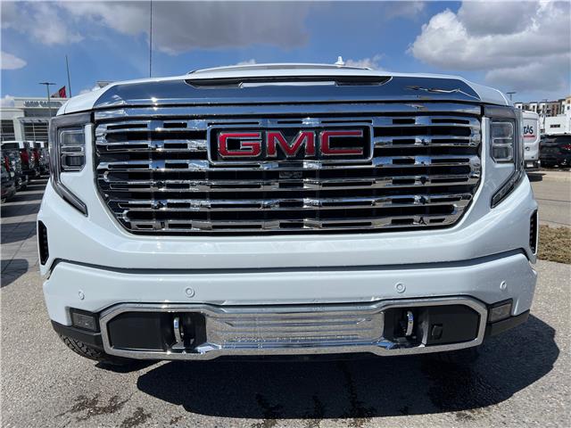 2026 GMC Sierra 1500 Denali (Stk: TG206618) in Calgary - Image 8 of 23