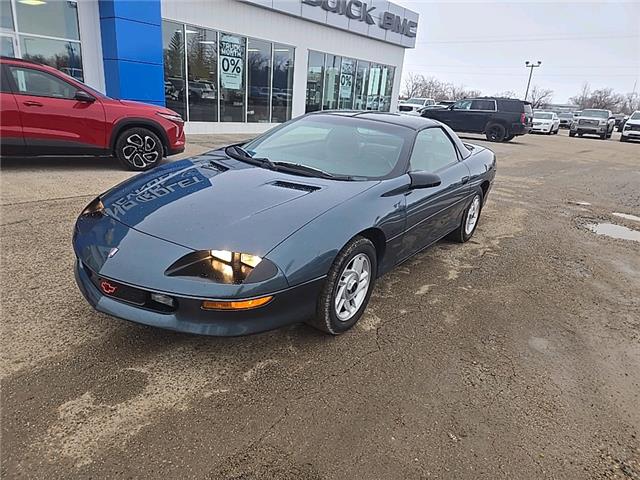 1994 Chevrolet Camaro  (Stk: 25T251A) in Wadena - Image 2 of 13