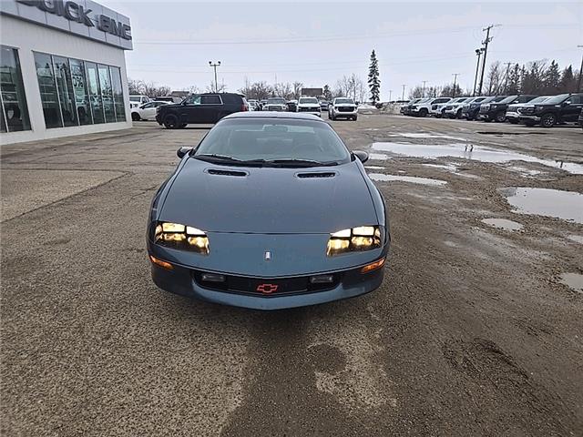 1994 Chevrolet Camaro  (Stk: 25T251A) in Wadena - Image 3 of 13