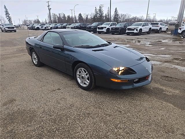 1994 Chevrolet Camaro  (Stk: 25T251A) in Wadena - Image 4 of 13