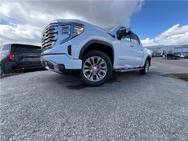 2026 GMC Sierra 1500 Denali (Stk: TG206618) in Calgary - Image 9 of 23