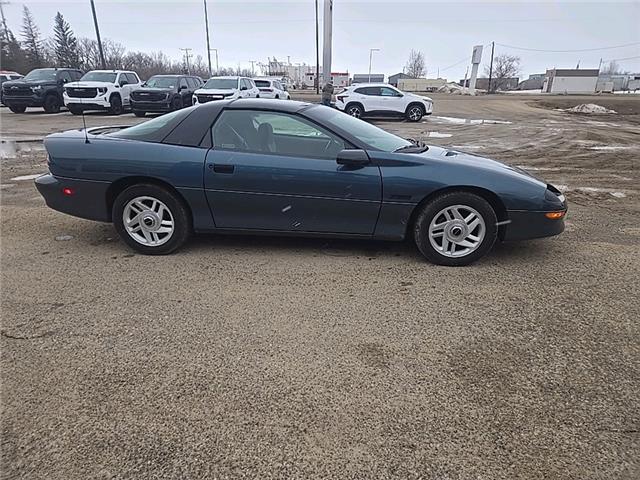 1994 Chevrolet Camaro  (Stk: 25T251A) in Wadena - Image 5 of 13