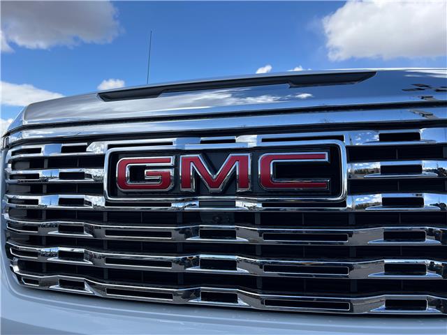 2026 GMC Sierra 1500 Denali (Stk: TG206618) in Calgary - Image 11 of 23