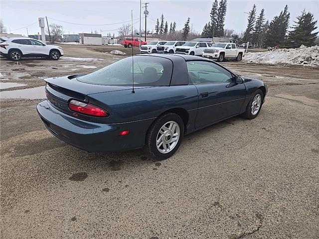 1994 Chevrolet Camaro  (Stk: 25T251A) in Wadena - Image 6 of 13