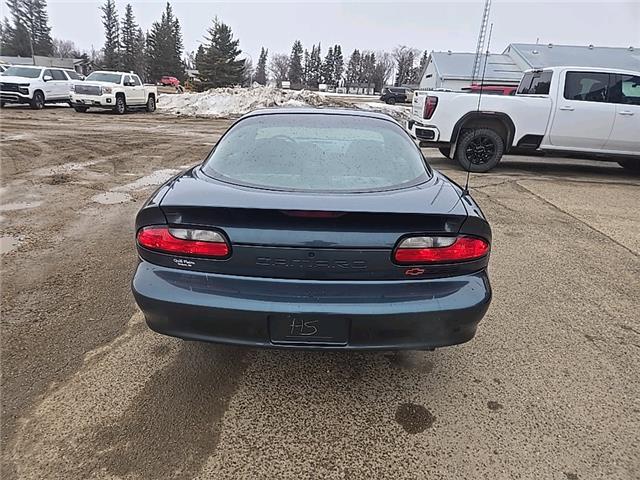 1994 Chevrolet Camaro  (Stk: 25T251A) in Wadena - Image 7 of 13
