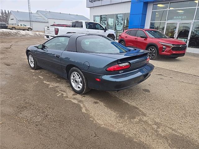 1994 Chevrolet Camaro  (Stk: 25T251A) in Wadena - Image 8 of 13