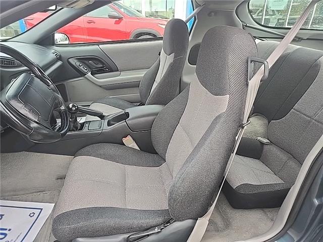 1994 Chevrolet Camaro  (Stk: 25T251A) in Wadena - Image 10 of 13
