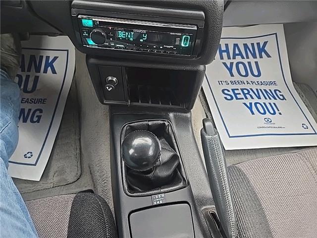 1994 Chevrolet Camaro  (Stk: 25T251A) in Wadena - Image 11 of 13