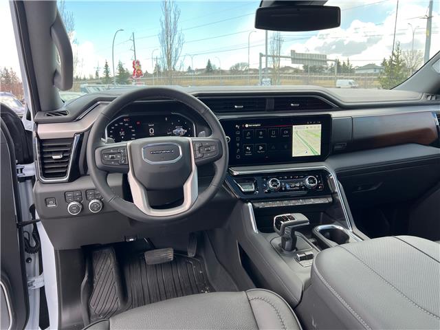 2026 GMC Sierra 1500 Denali (Stk: TG206618) in Calgary - Image 14 of 23
