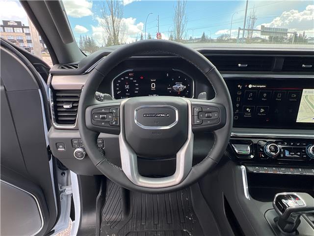 2026 GMC Sierra 1500 Denali (Stk: TG206618) in Calgary - Image 15 of 23