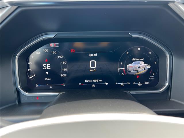 2026 GMC Sierra 1500 Denali (Stk: TG206618) in Calgary - Image 16 of 23