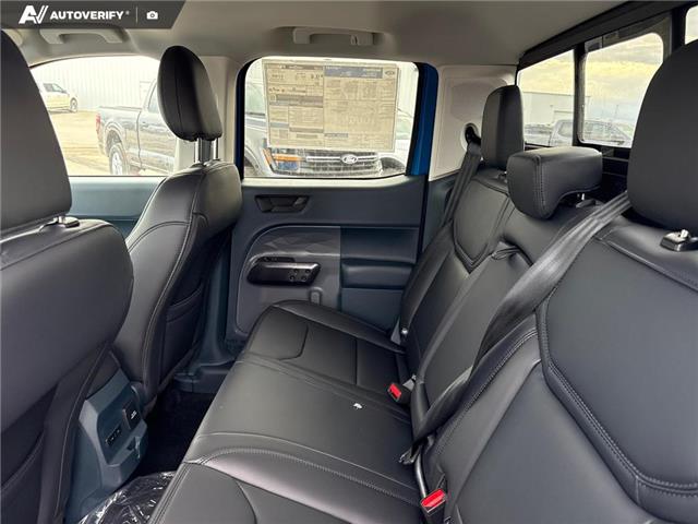 2026 Ford Maverick Lariat (Stk: 26T1147) in Red Deer - Image 23 of 24