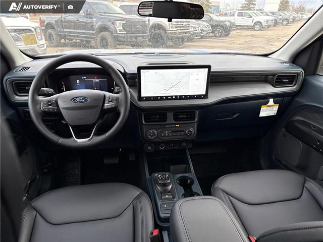 2026 Ford Maverick Lariat (Stk: 26T1147) in Red Deer - Image 24 of 24