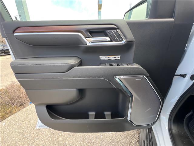 2026 GMC Sierra 1500 Denali (Stk: TG206618) in Calgary - Image 20 of 23