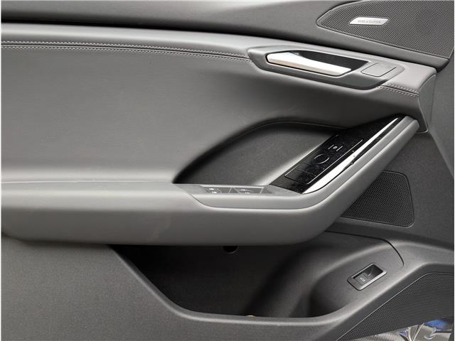 2027 Audi Q6 e-tron Progressiv (Stk: 185035) in Oakville - Image 8 of 11