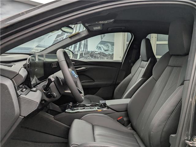 2027 Audi Q6 e-tron Progressiv (Stk: 185035) in Oakville - Image 5 of 11
