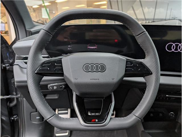 2027 Audi Q6 e-tron Progressiv (Stk: 185035) in Oakville - Image 9 of 11