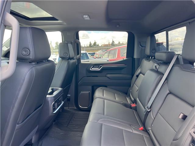 2026 GMC Sierra 1500 Denali (Stk: TG206618) in Calgary - Image 21 of 23