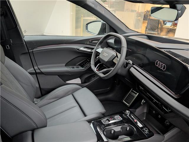 2027 Audi Q6 e-tron Progressiv (Stk: 185035) in Oakville - Image 11 of 11