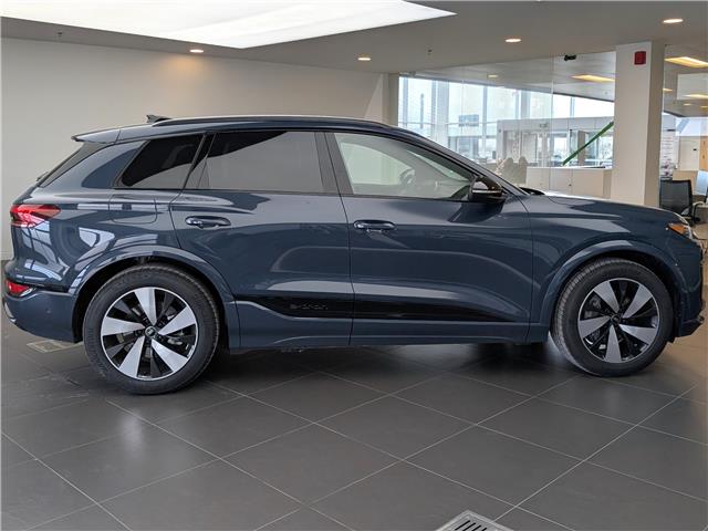 2027 Audi Q6 e-tron Progressiv (Stk: 185035) in Oakville - Image 2 of 11