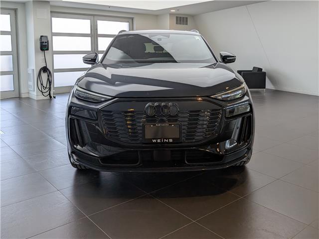 2027 Audi Q6 e-tron Progressiv (Stk: 185035) in Oakville - Image 4 of 11