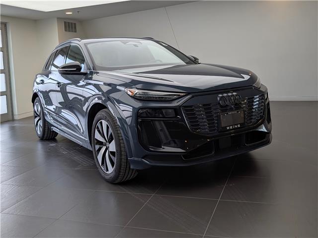 2027 Audi Q6 e-tron Progressiv (Stk: 185035) in Oakville - Image 1 of 11