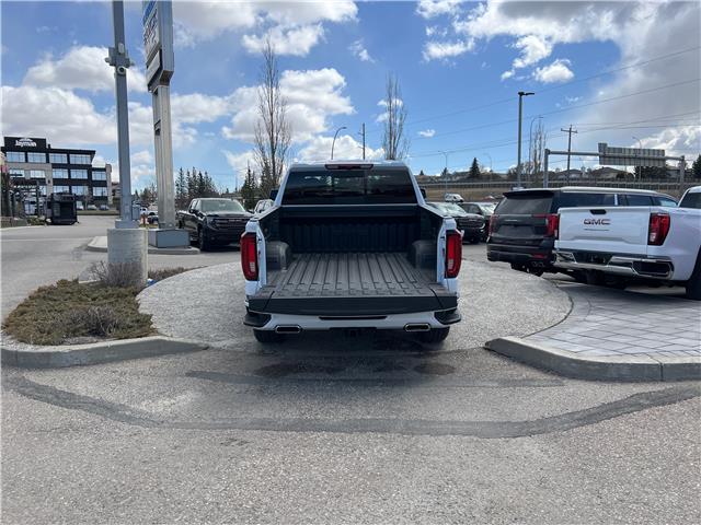 2026 GMC Sierra 1500 Denali (Stk: TG206618) in Calgary - Image 22 of 23