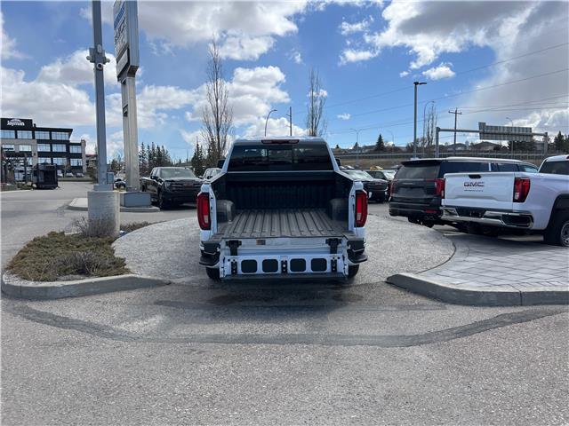 2026 GMC Sierra 1500 Denali (Stk: TG206618) in Calgary - Image 23 of 23