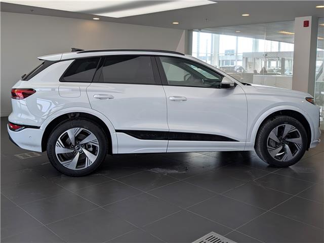 2027 Audi Q6 e-tron Base (Stk: 185034) in Oakville - Image 2 of 9 2027 Audi Q6 e-tron Base (Stk: 185034) in Oakville - Image 2 of 9