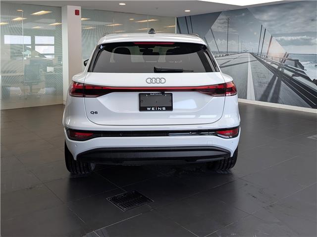2027 Audi Q6 e-tron Base (Stk: 185034) in Oakville - Image 3 of 9 2027 Audi Q6 e-tron Base (Stk: 185034) in Oakville - Image 3 of 9