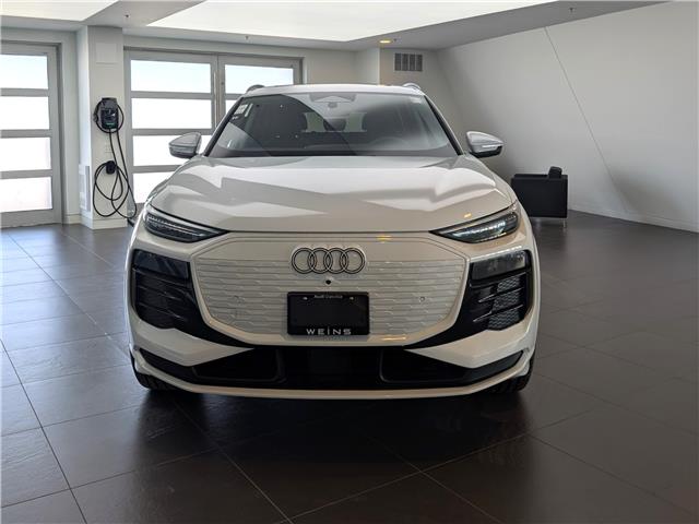 2027 Audi Q6 e-tron Base (Stk: 185034) in Oakville - Image 4 of 9 2027 Audi Q6 e-tron Base (Stk: 185034) in Oakville - Image 4 of 9