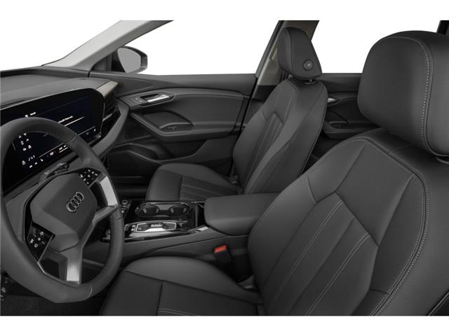 2027 Audi Q6 e-tron Base (Stk: 185034) in Oakville - Image 5 of 9 2027 Audi Q6 e-tron Base (Stk: 185034) in Oakville - Image 5 of 9