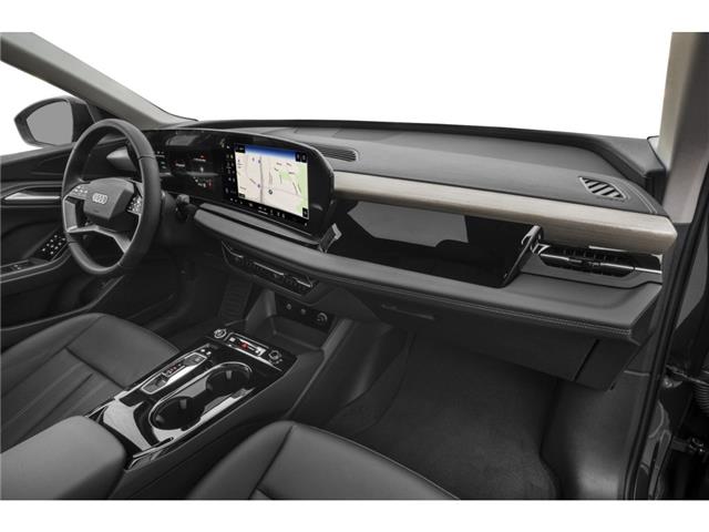 2027 Audi Q6 e-tron Base (Stk: 185034) in Oakville - Image 9 of 9 2027 Audi Q6 e-tron Base (Stk: 185034) in Oakville - Image 9 of 9